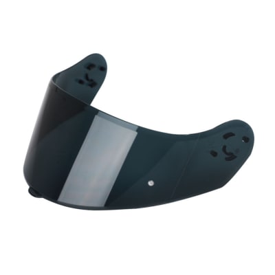 Mica Visor repuesto para casco Shaft 3910dv smoke1