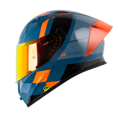 CASCO MOTO SHAFT 526SP BANDOX AZ NJ.N1
