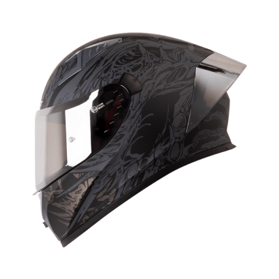 CASCO MOTO SHAFT 526SP BONECRUSH GR INTEGRAL