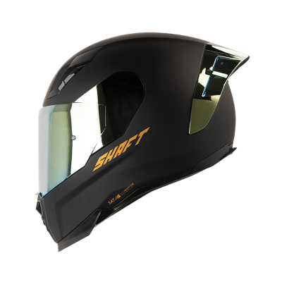 Casco moto shaft 562r solid ng do integral