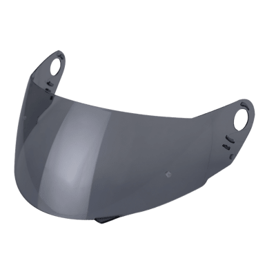 Visor Mica De Repuesto Para Casco Shaft 502 sp smoke1