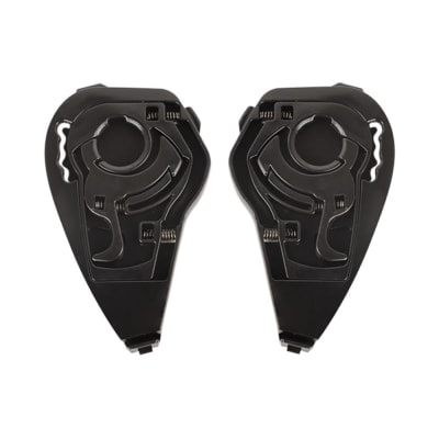 Set de fijacion para visor casco shaft 582sp1