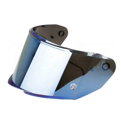 Mica Visor repuesto para casco Shaft pro 620 carbon ir.az1