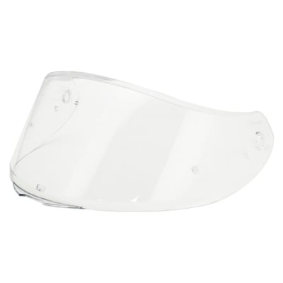 Mica Visor repuesto para casco Shaft 582sp transparente1