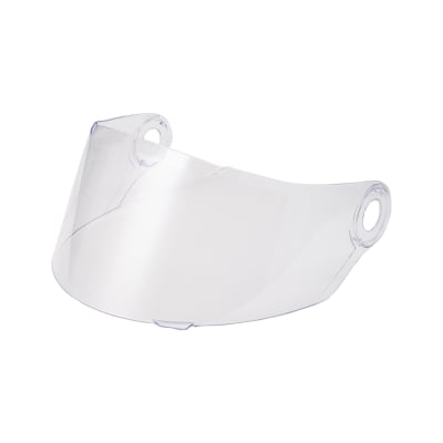 Visor mica de repuesto para casco moto ich 501SP / TECH T50 tr