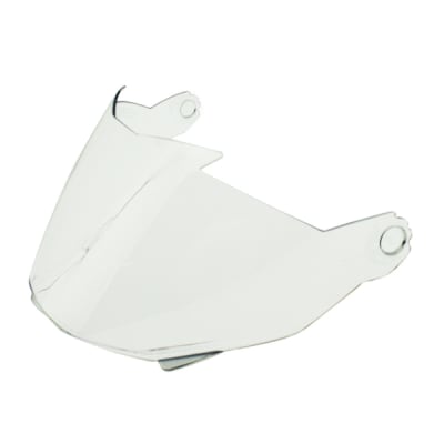 Visor mica de repuesto para casco shaft mx-380 tr1