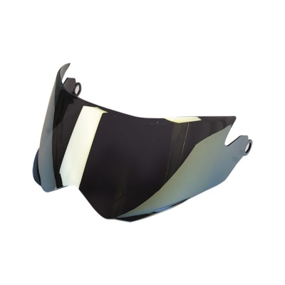 VISOR MICA DE REPUESTO PARA CASCO MOTO ICH 3110 / TECH T-30 MR