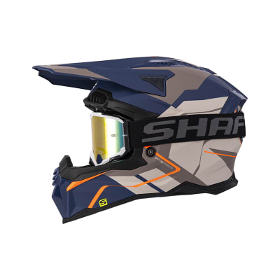 Casco moto shaft mx-60 joukar az.m nj.n enduro motocross antiparras de regalo1
