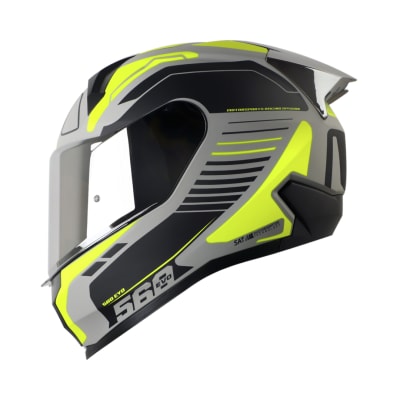 Casco moto shaft 560 evo chaos gr am.n integral (V/SV)