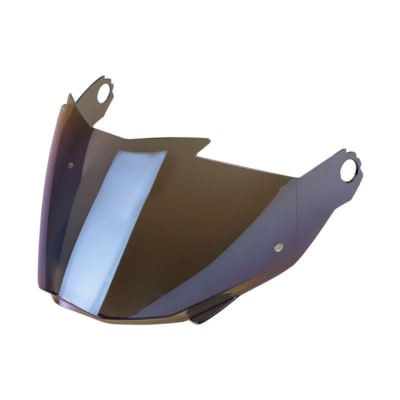 Visor mica de repuesto para casco shaft mx-380 ir.az