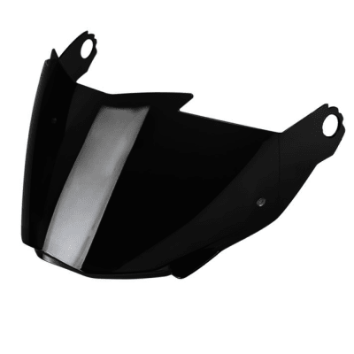 Visor mica de repuesto para casco moto shaft mx-380 sm1