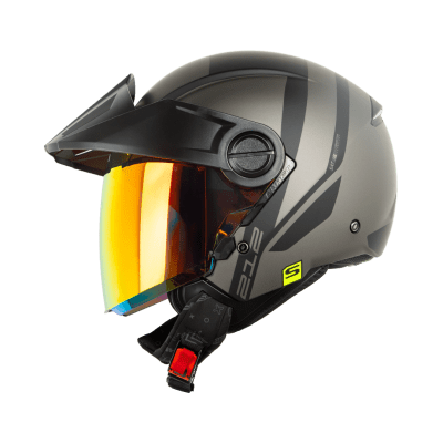 Casco moto shaft 212 diagonal ng gr.os abierto jet
