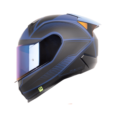 Casco moto shaft 560 evo solid blocked az.os ng integral1