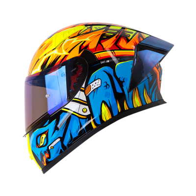CASCO MOTO SHAFT 526SP ARMORED NJ AZ INTEGRAL1