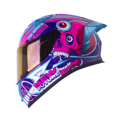 CASCO MOTO SHAFT 526SP LUCKY MR FC INTEGRAL1