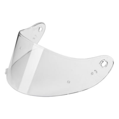 Mica Visor repuesto para casco Shaft 551 transparente1