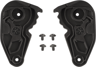 Sistema de fijación de visor repuesto shaft pro 620c