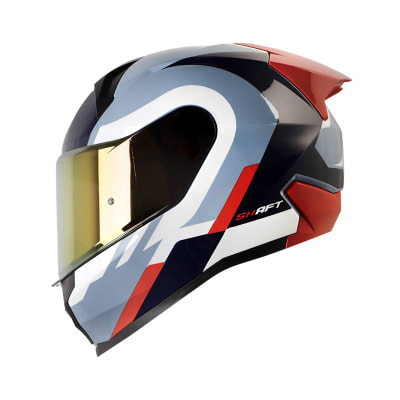 Casco moto shaft 560 evo wuoki az rj integral1