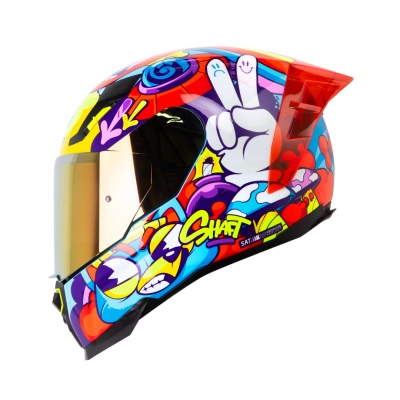 Casco moto shaft 562r dreams az nj integral1