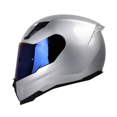 Casco moto shaft 562 solid sl ir.az integral