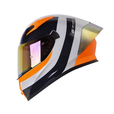 CASCO MOTO SHAFT 526SP NARKAN GR.CL NJ.N INTEGRAL1