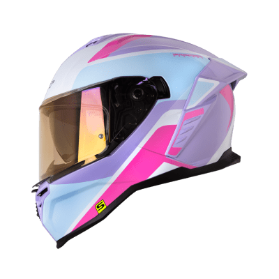 Casco moto shaft sh-598 gtr speedou mr.cl rs integral sun visor1