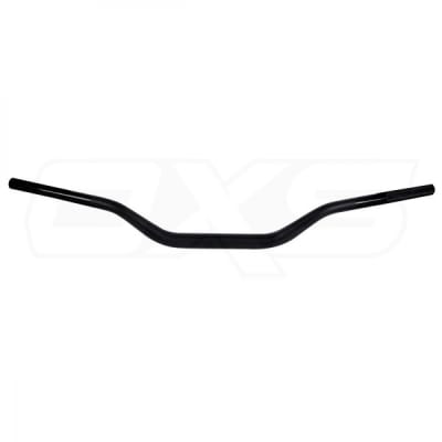 Volante manillar belta para motos cambio de medida 1 pulgada central 7/8 extremos aluminio