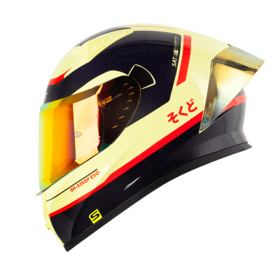 CASCO MOTO SHAFT 526SP NIHON AM.CL INTEGRAL1