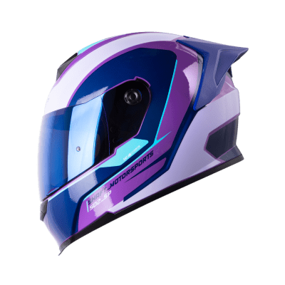 casco moto shaft 502sp fraxer mr integral normal dot acreditado (V/SV)