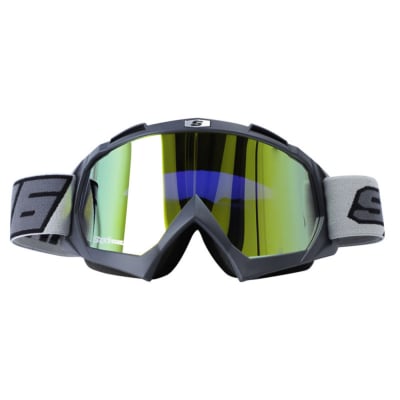 ANTIPARRAS SHAFT SH-16 EVO GR.M IR.DO