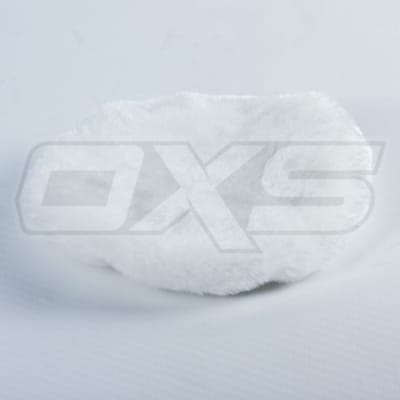 Paño de repuesto para pulidora auto3