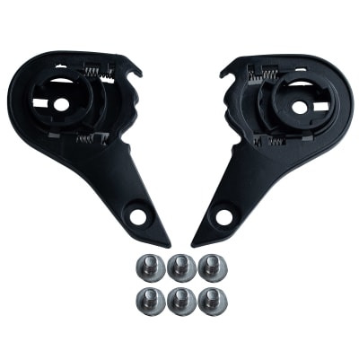 SISTEMA DE ANCLAJE VISOR ARMAD 813