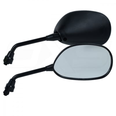 Espejos para moto repuesto yamaha fz16 o similares3