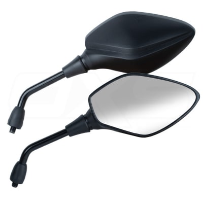 Espejos para moto repuesto honda cb190r crf250l