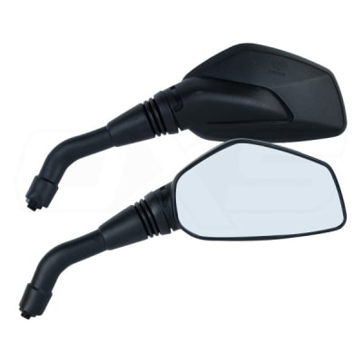Espejos para moto repuesto pulsar ns200 o similares3