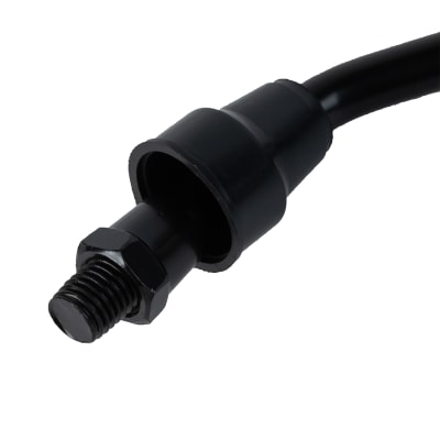 Espejos repuesto para moto d51 hilo 10mm scooter naked