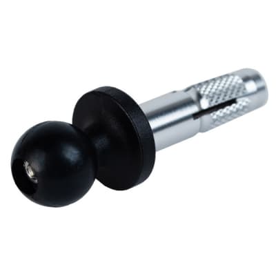 BASE PARA SOPORTE CELULAR BELTA PRO S BALL 16MM TIJA