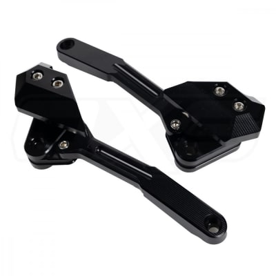 Set de slider para moto sep yamaha mt09