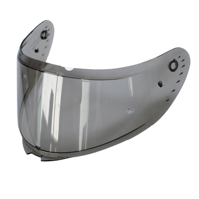 Visor de repuesto para casco moto shaft 526sp smoke1