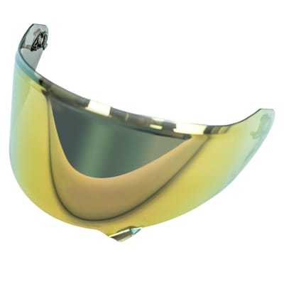 VISOR MICA DE REPUESTO PARA CASCO MOTO ICH 503 / 3120 / XONE 3000GT MR