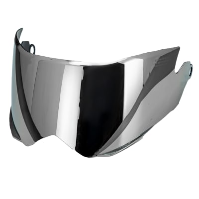 VISOR MICA DE REPUESTO PARA CASCO MOTO ICH 3110 / TECH T-30SL1