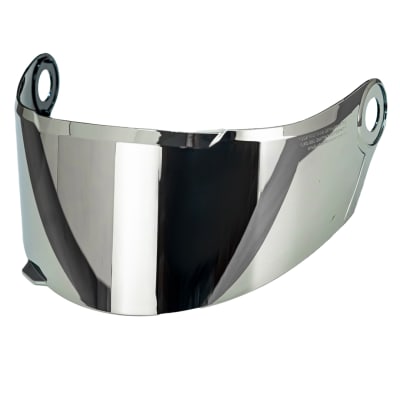 VISOR MICA DE REPUESTO PARA CASCO MOTO ICH 501SP / TECH T50 SL