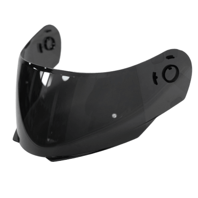 Visor mica repuesto para casco moto hro 3440 sm1