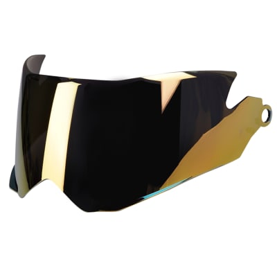 VISOR MICA DE REPUESTO PARA CASCO MOTO ICH 3110 / TECH T-30 DO