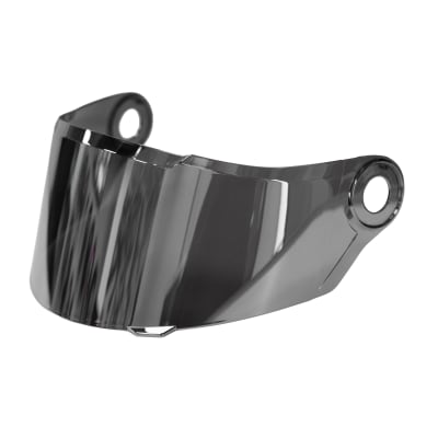 Visor mica de repuesto para casco moto ich 501SP / TECH T50 sl
