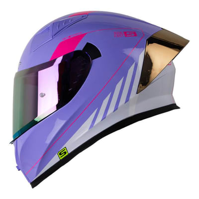 Casco moto shaft 526sp evo rh-forza mr.b mr integral1