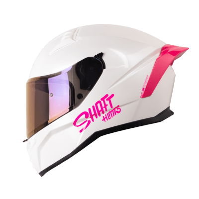 Casco moto shaft 504dv integral solid bl fc (V/SV)1