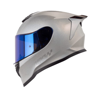 Casco moto hro 506 solid camaleon sl integral norma DOT