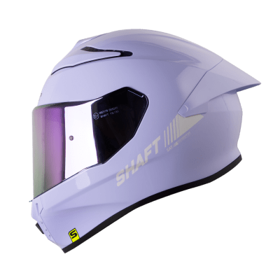Casco moto shaft 584sp solid mr.cl integral1