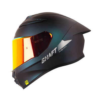 Casco moto shaft 584sp soid camaleon.az.mr sl integral